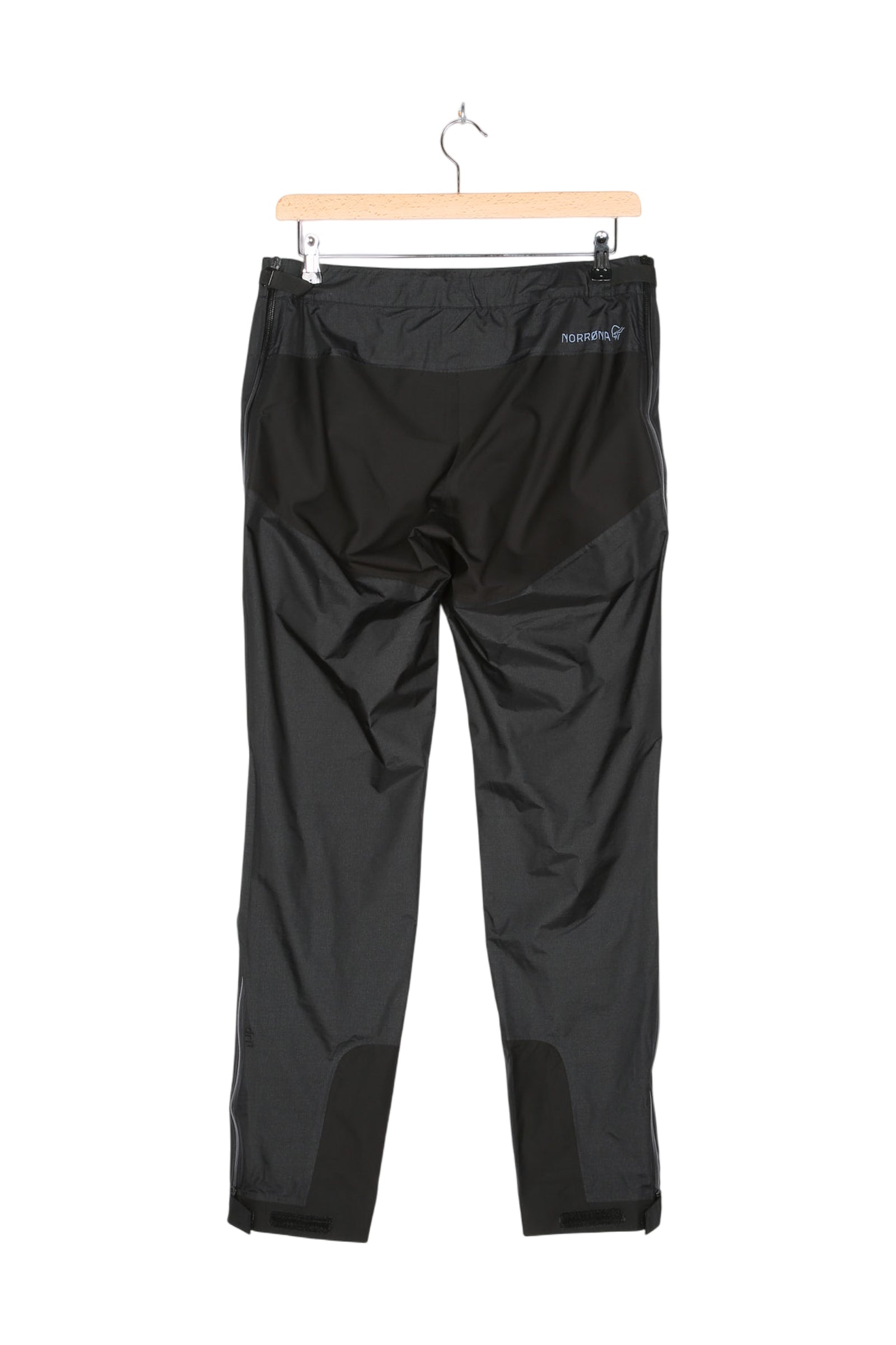 Hardshellhose, Regenhose für Damen